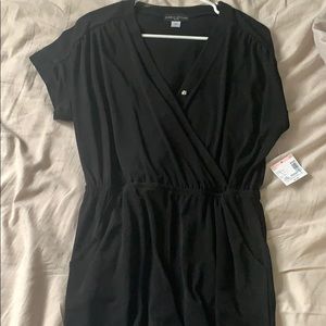 Brand New Romper
